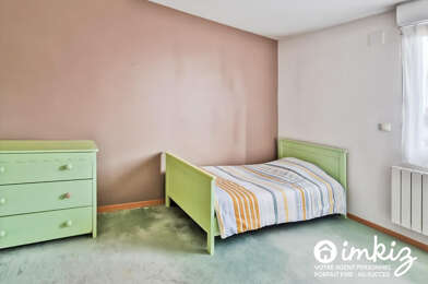 Appartement 5 pièces 695000 €