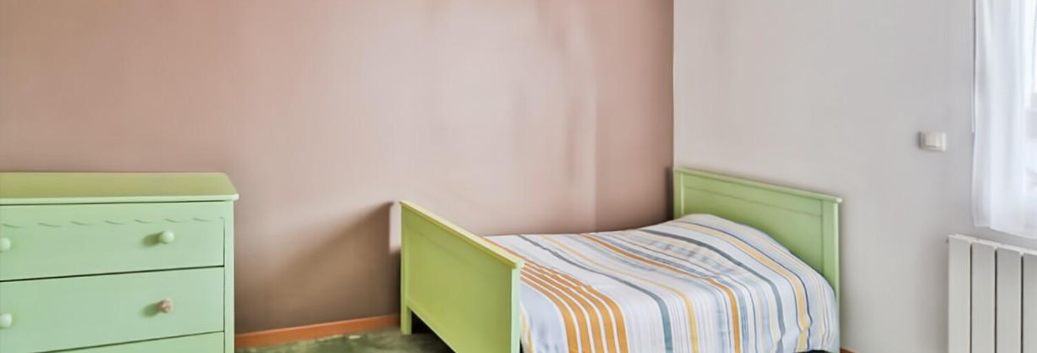 Appartement 5 Pièces 144 m² à vendre à Strasbourg (67000)