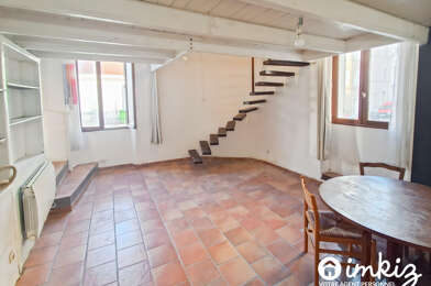 Maison 5 pièces 260000 €