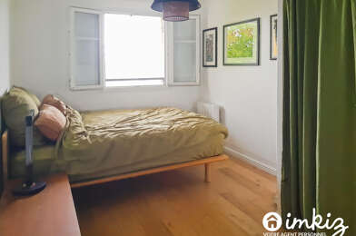 Appartement 4 pièces 392500 €