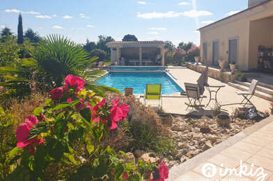Maison 6 pièces 470000 €