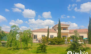 Maison 6 Pièces 226 m² à vendre à Granges-sur-Lot (47260)