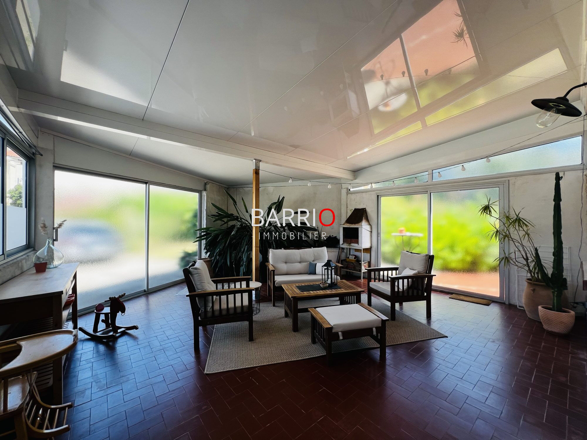 Appartement  T3 à louer Argelès-sur-Mer 66700