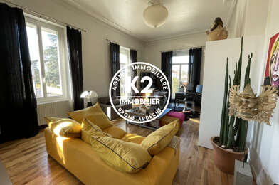 Appartement 4 pièces 255000 €