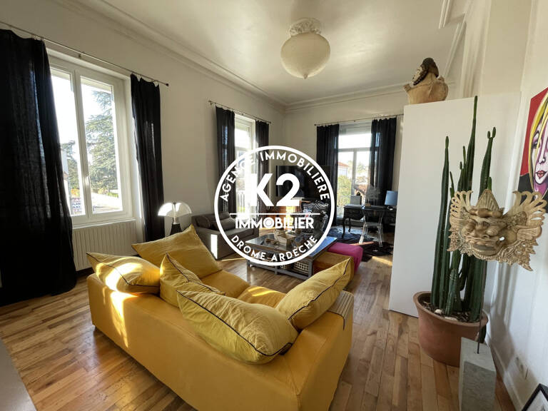 Appartement bourgeois 153 m² — photo 1