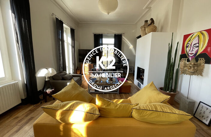 Appartement bourgeois 153 m² — photo 2
