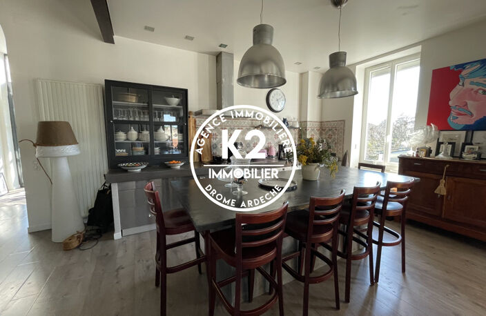 Appartement bourgeois 153 m² — photo 4