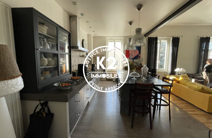 Appartement bourgeois 153 m² — photo 5