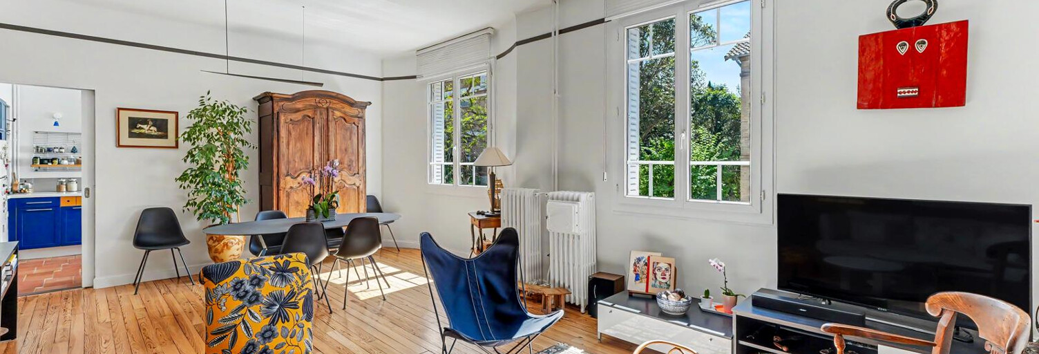 Maison 7 Pièces 170 m² à vendre à Toulouse (31400)