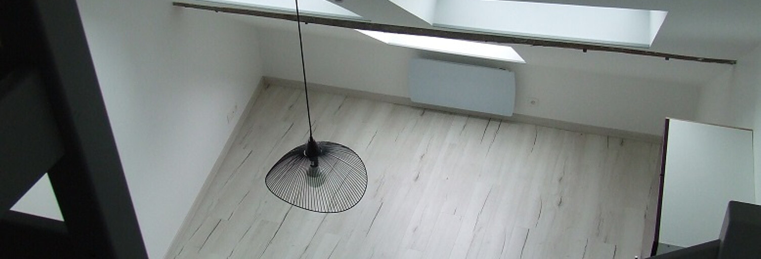 Appartement 2 Pièces 28 m² à vendre à Beaugency (45190)