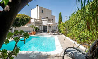 Maison 8 Pièces 212 m² à vendre à Marseille 8 (13008)