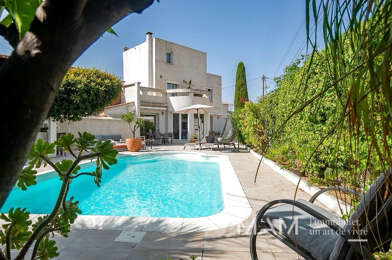 Maison 8 pièces 1450000 €