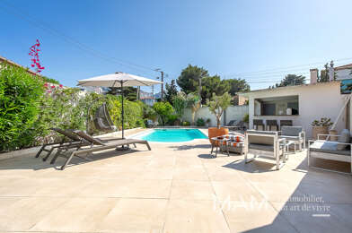 Maison 8 pièces 1450000 €