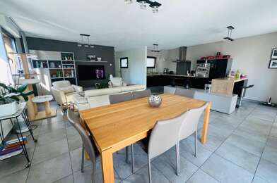 Appartement 3 pièces 319000 €