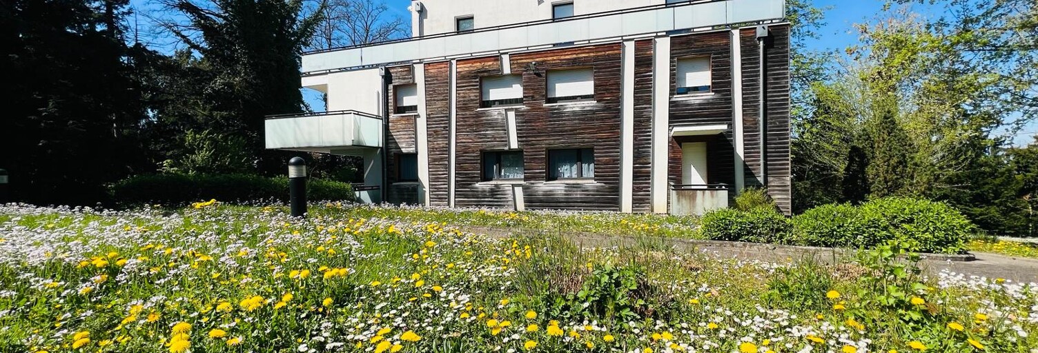 Appartement 3 Pièces 88 m² à vendre à Mulhouse (68100)