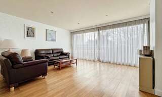 Appartement  120 m² à vendre à Limeil-Brévannes (94450)