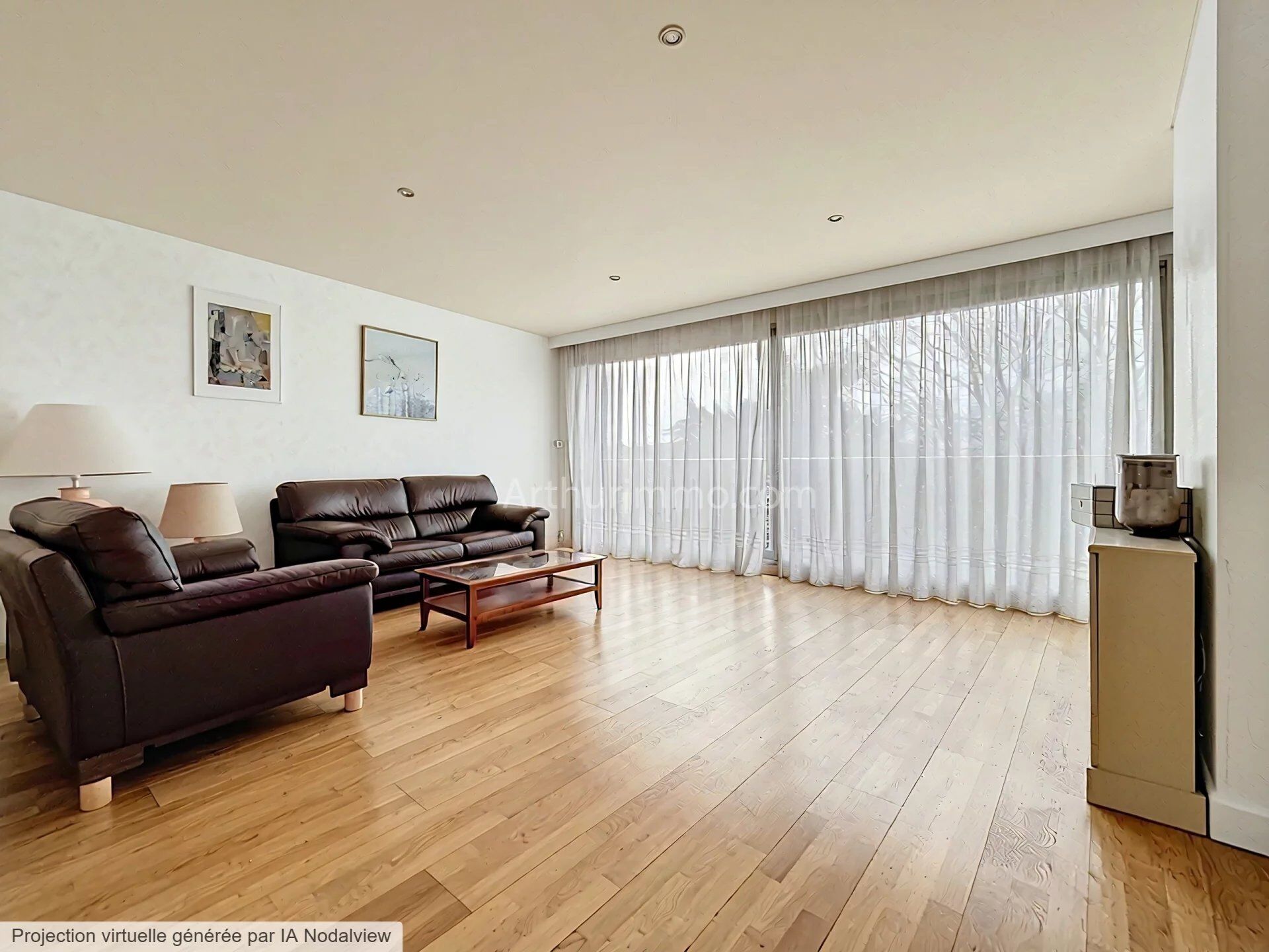 Appartement 120 m² · à Limeil-Brévannes · 120 m² · 220 000 €