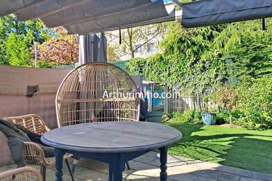 Maison 4 pièces 346000 €