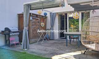 Maison 4 Pièces 79 m² à vendre à Orly (94310)