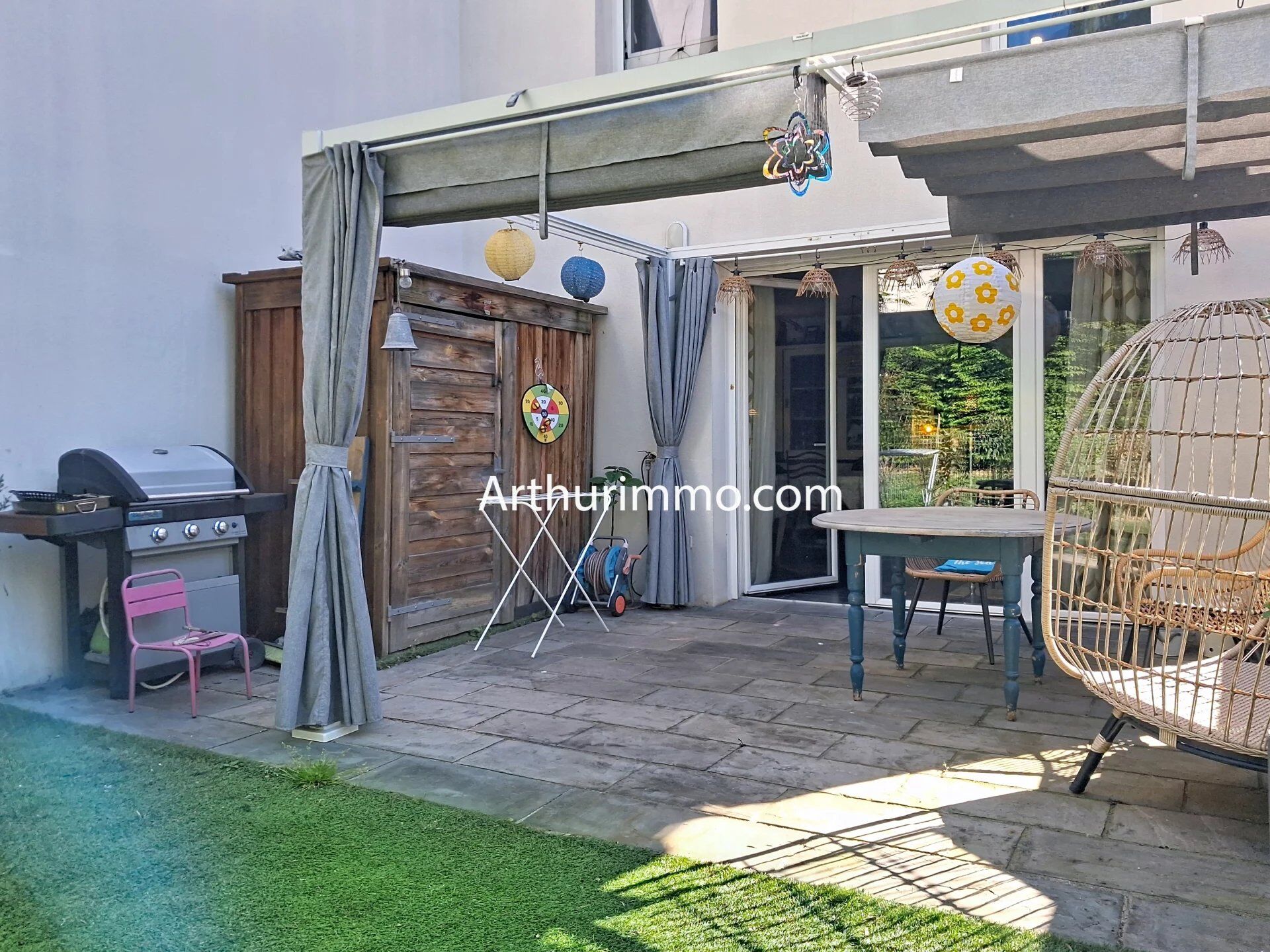 Maison 4 pièces 79 m² · à Orly · 79 m² · 346 000 €