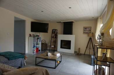 Maison 7 pièces 187900 €