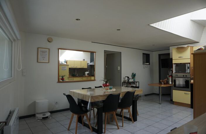 MAISON DE CAMPAGNE 4 CHAMBRES + GARAGE — photo 2