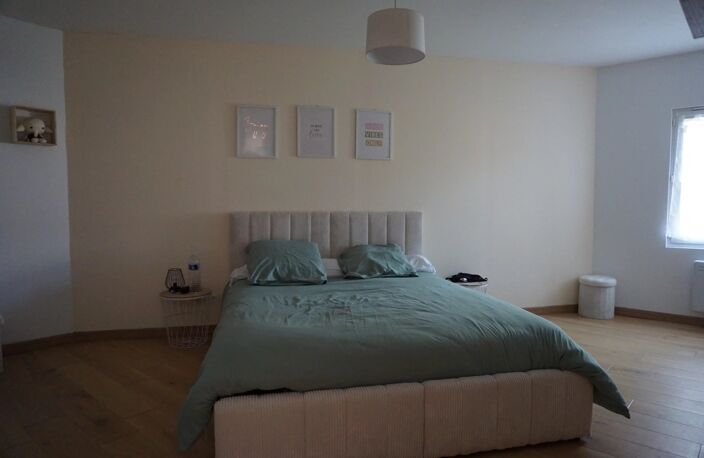 MAISON DE CAMPAGNE 4 CHAMBRES + GARAGE — photo 3