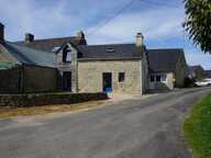 MAISON DE CAMPAGNE 4 CHAMBRES + GARAGE — photo 4