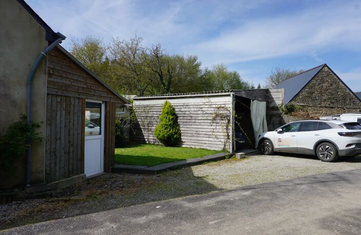 MAISON DE CAMPAGNE 4 CHAMBRES + GARAGE — photo 5