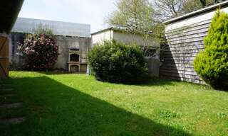 Maison 7 Pièces 153 m² à vendre à Malguénac (56300)
