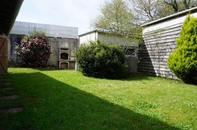 Maison 7 pièces 187900 €