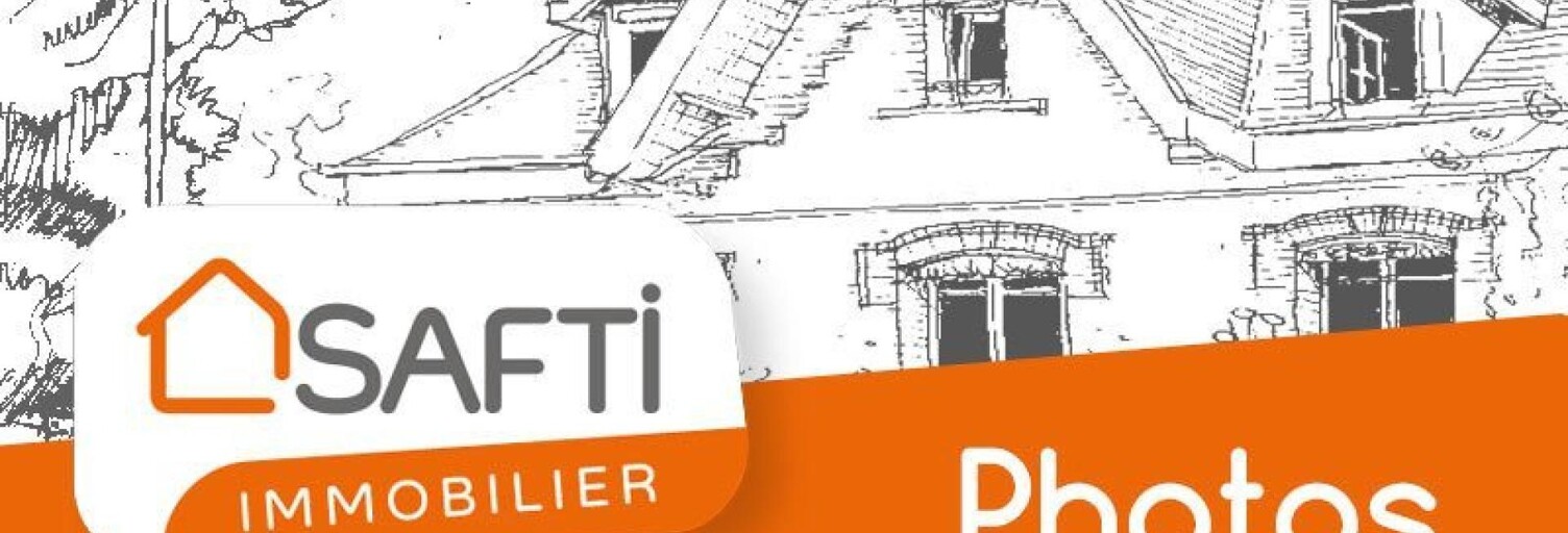 Maison 5 Pièces 150 m² à vendre à Bordeaux (33200)