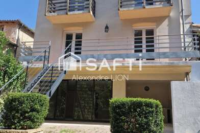 Maison 6 pièces 279990 €