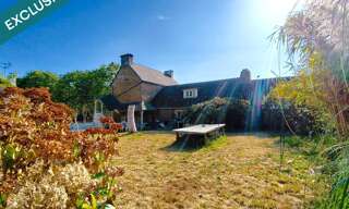 Maison 5 Pièces 130 m² à vendre à Moëlan-sur-Mer (29350)