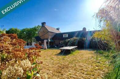 Maison 5 pièces 229500 €