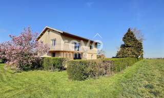 Maison 5 Pièces 123 m² à vendre à Montanay (69250)