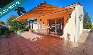 Maison 5 Pièces 120 m² à vendre à Triaize (85580)