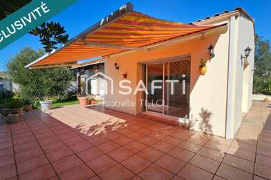 Maison 5 pièces 214500 €