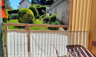 Appartement 1 Pièce 24 m² à vendre à Saint-Laurent-du-Var (06700)