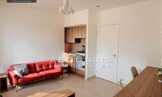 Appartement 1 Pièce 22 m² à vendre à Saint-Laurent-du-Var (06700)