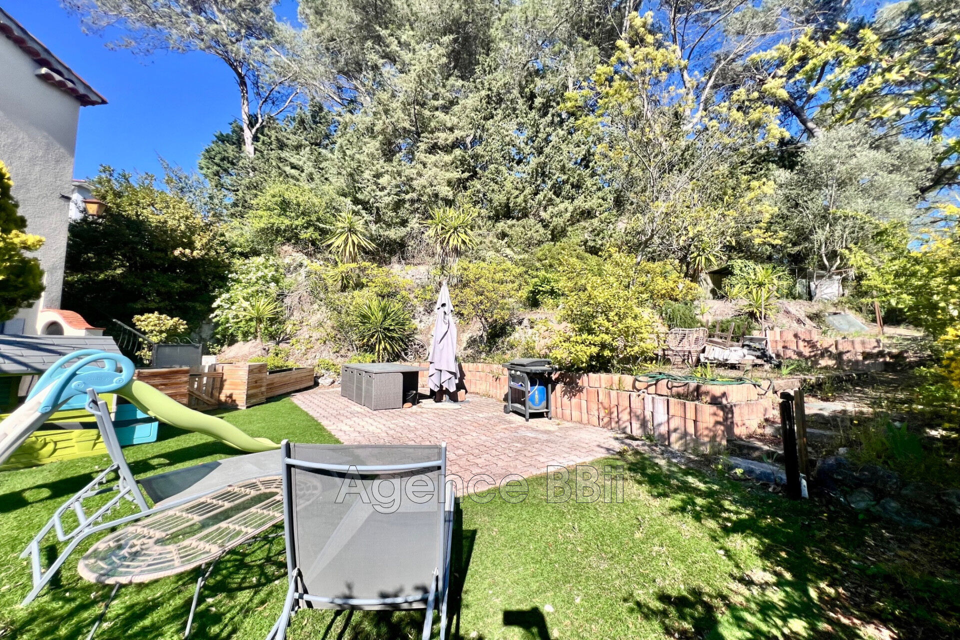 Appartement  T5 à vendre Drap 06340