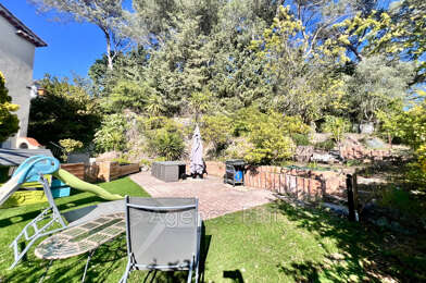 Appartement 5 pièces 346500 €