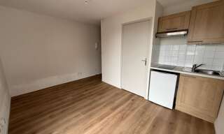 Appartement 1 Pièce 18 m² à louer à Toulouse (31400)