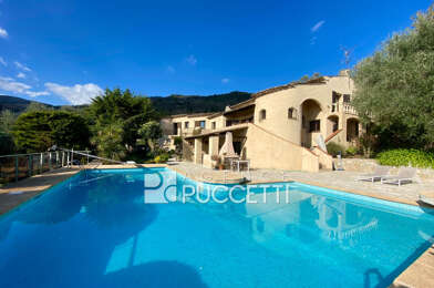 Maison 7 pièces 795000 €