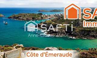 Maison 13 Pièces 360 m² à vendre à Saint-Malo (35400)