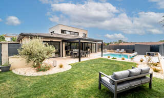 Maison 6 Pièces 190 m² à vendre à Brindas (69126)