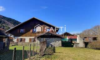 Maison 7 Pièces 184 m² à vendre à Bernex (74500)