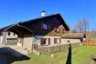Maison 7 pièces 450000 €