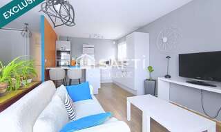 Appartement 3 Pièces 57 m² à vendre à Béziers (34500)