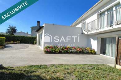 Maison 7 pièces 525000 €